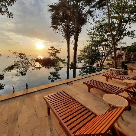 Edge Resort, Yogyakarta Parangtritis Eksteriør billede