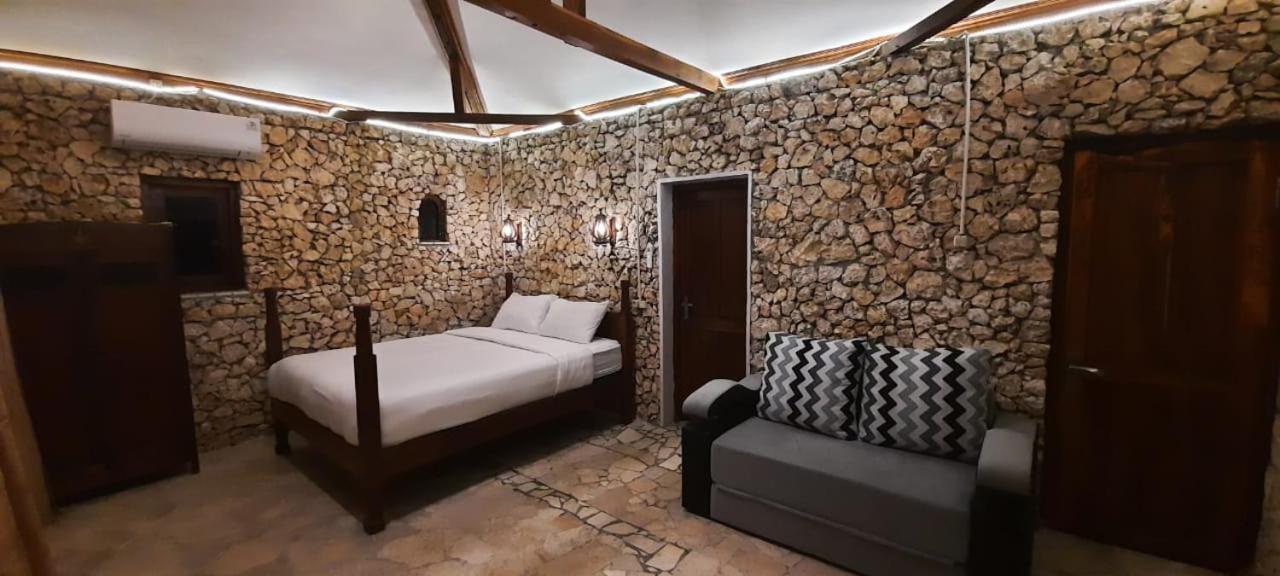 Edge Resort, Yogyakarta Parangtritis Eksteriør billede