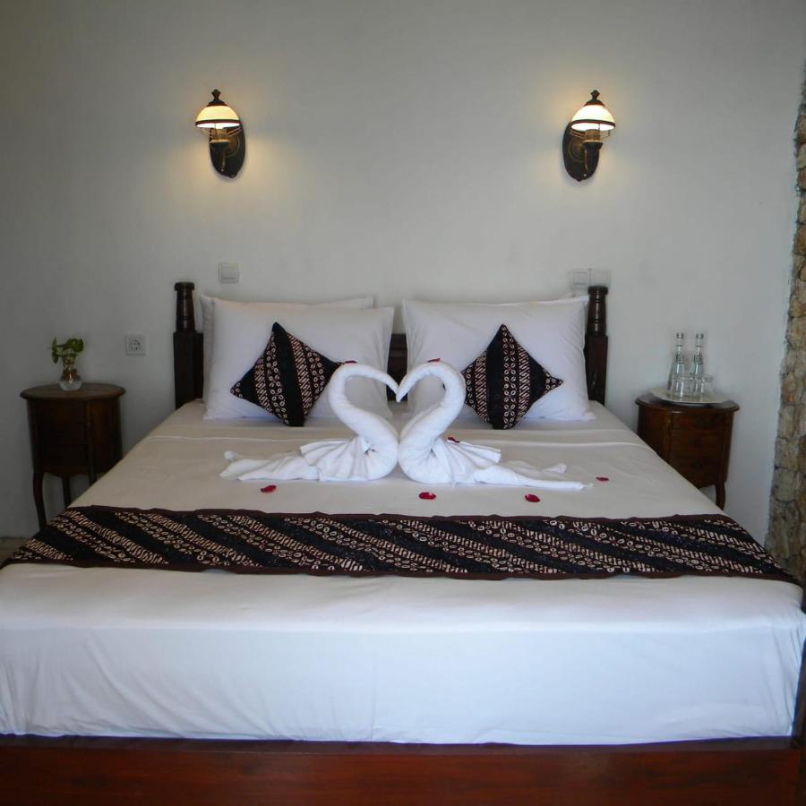 Edge Resort, Yogyakarta Parangtritis Eksteriør billede
