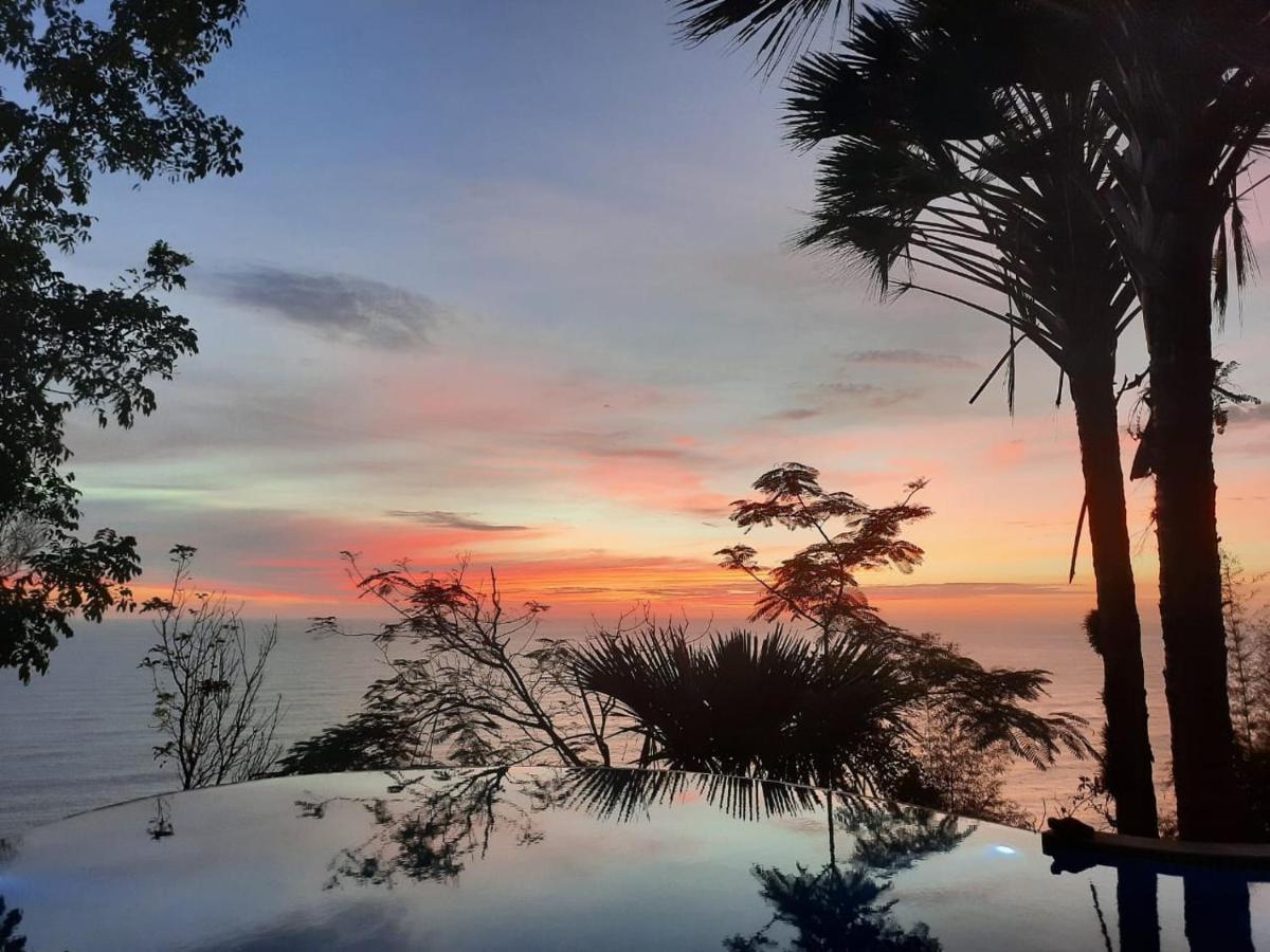 Edge Resort, Yogyakarta Parangtritis Eksteriør billede