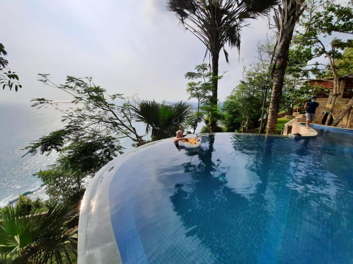 Edge Resort, Yogyakarta Parangtritis Eksteriør billede