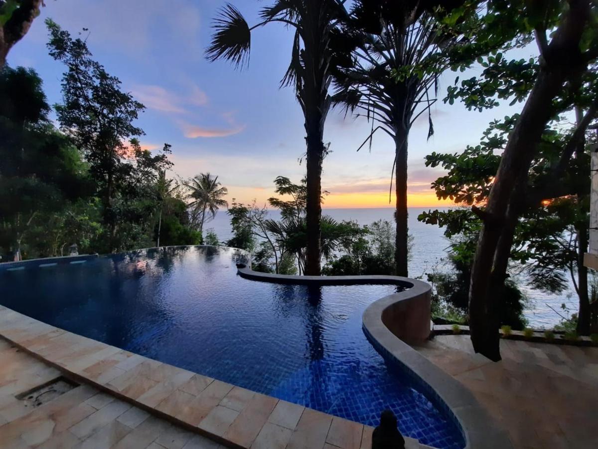 Edge Resort, Yogyakarta Parangtritis Eksteriør billede