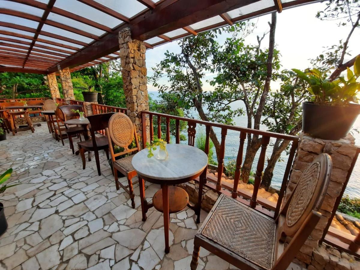 Edge Resort, Yogyakarta Parangtritis Eksteriør billede