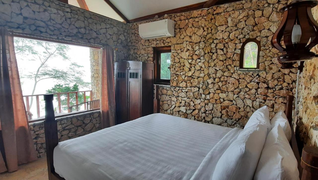 Edge Resort, Yogyakarta Parangtritis Eksteriør billede